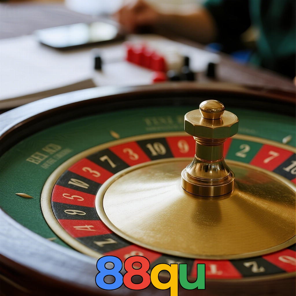 88qu:Sinta a emoção do futebol online e conquiste vitórias épicas!