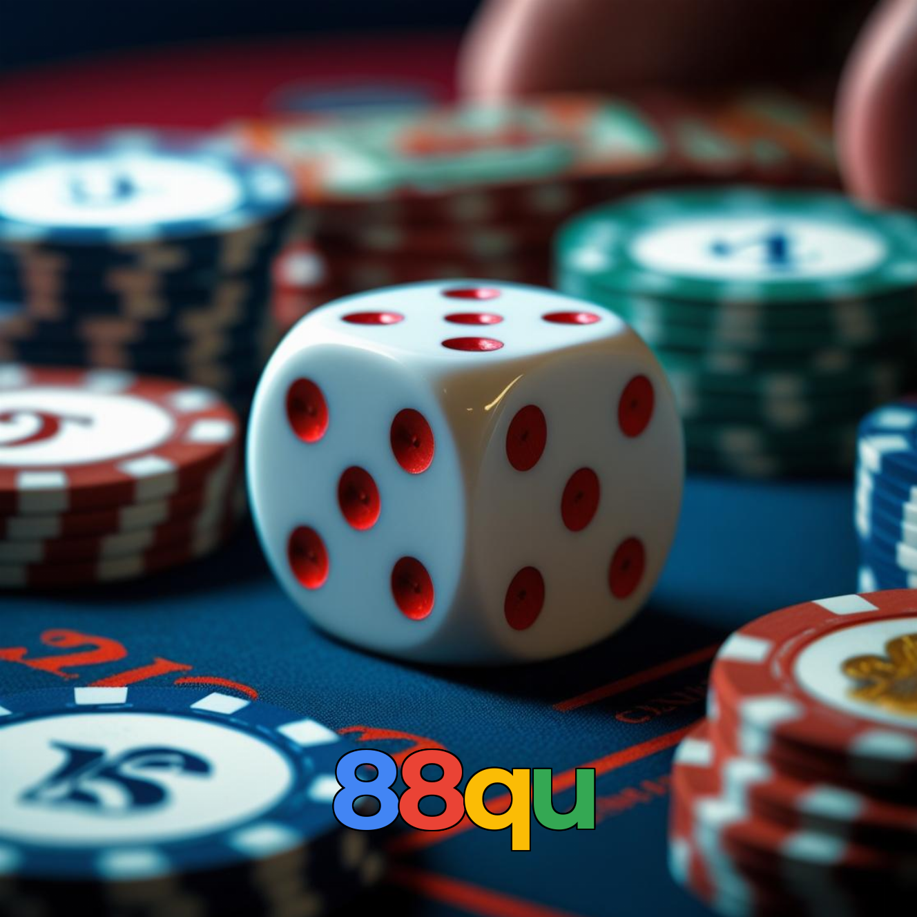 88qu:O cassino online mais confiável para apostas no futebol e jogos de cassino!