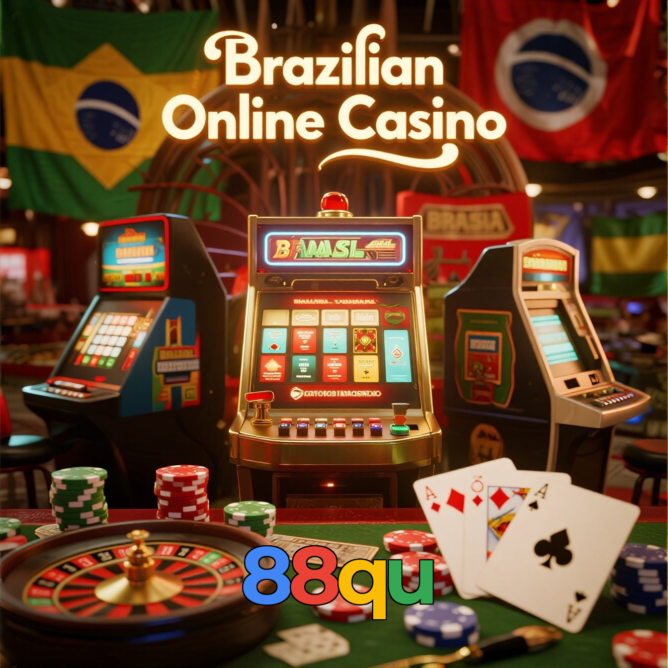 88qu:O cassino online mais confiável para apostas no futebol e jogos de cassino!