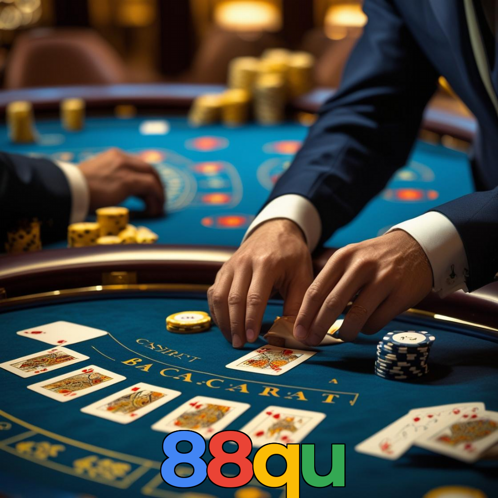 88qu:A sorte é sua! Aposte agora e ganhe muito mais!
