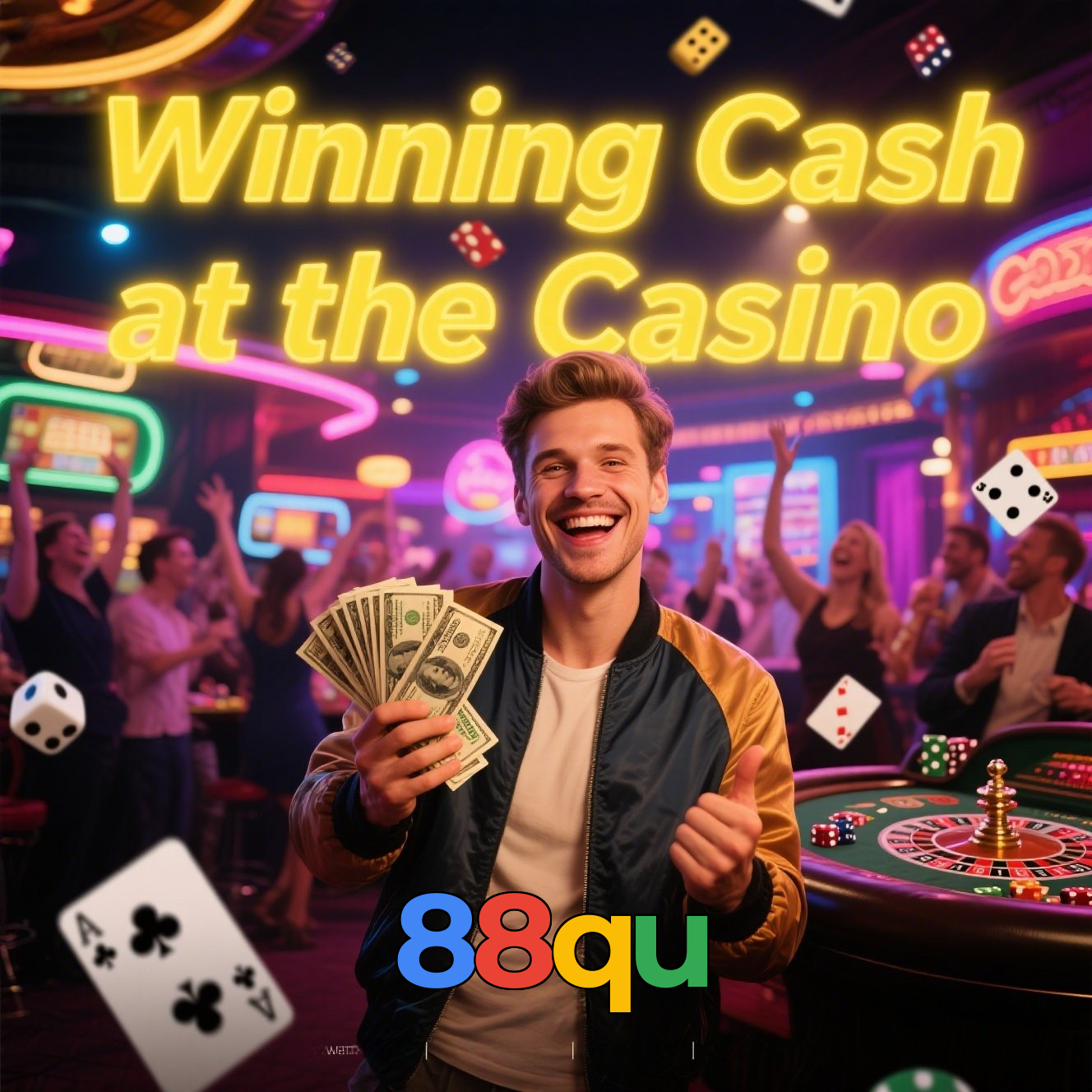 88qu：Jogue poker online e mostre que você é o mestre das cartas!