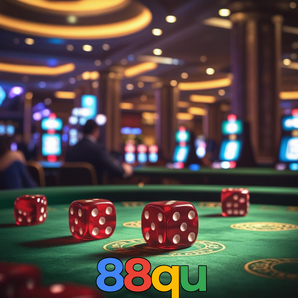 88qu：As slots mais emocionantes estão esperando por você! Vença agora!