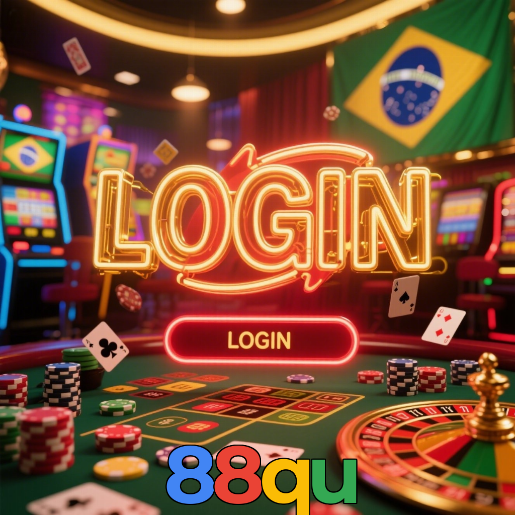 88qu:Aposte nas melhores slots e conquiste vitórias impressionantes!