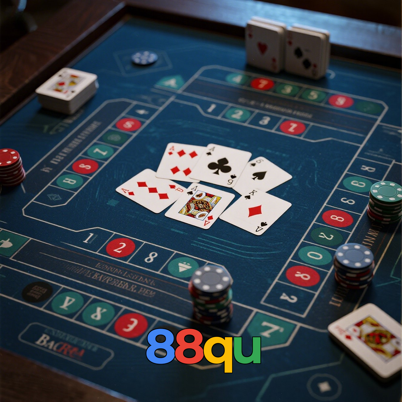 88qu:O cassino online ideal para quem ama futebol e jogos de cassino!