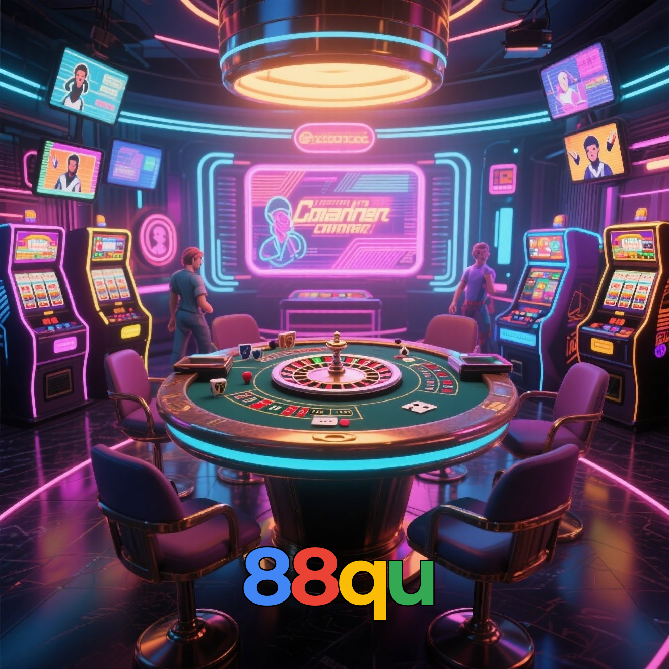 88qu:Jogue blackjack e conquiste vitórias épicas no nosso cassino online!