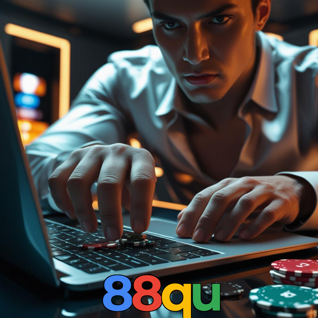 88qu:Sua sorte está no cassino online com jogos como poker e apostas no futebol!