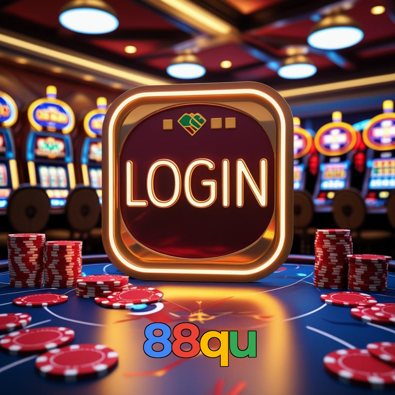88qu:O cassino mais confiável para apostas no futebol e jogos de cassino!