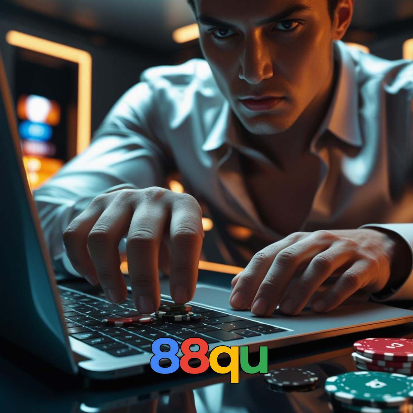 88qu:A diversão nunca acaba! Jogue nos melhores jogos e vença!