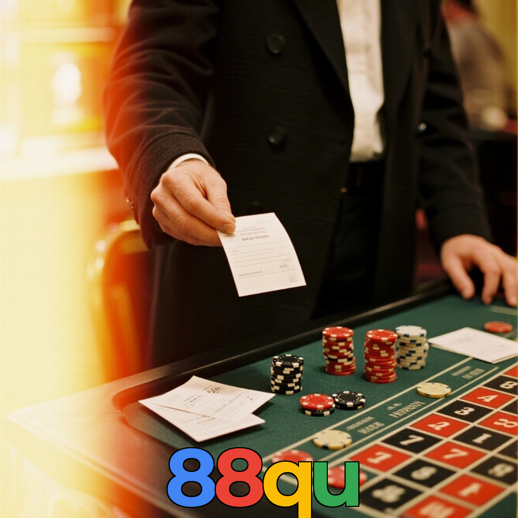 88qu:Jogue roleta, aposte no futebol e ganhe em grande estilo no cassino!