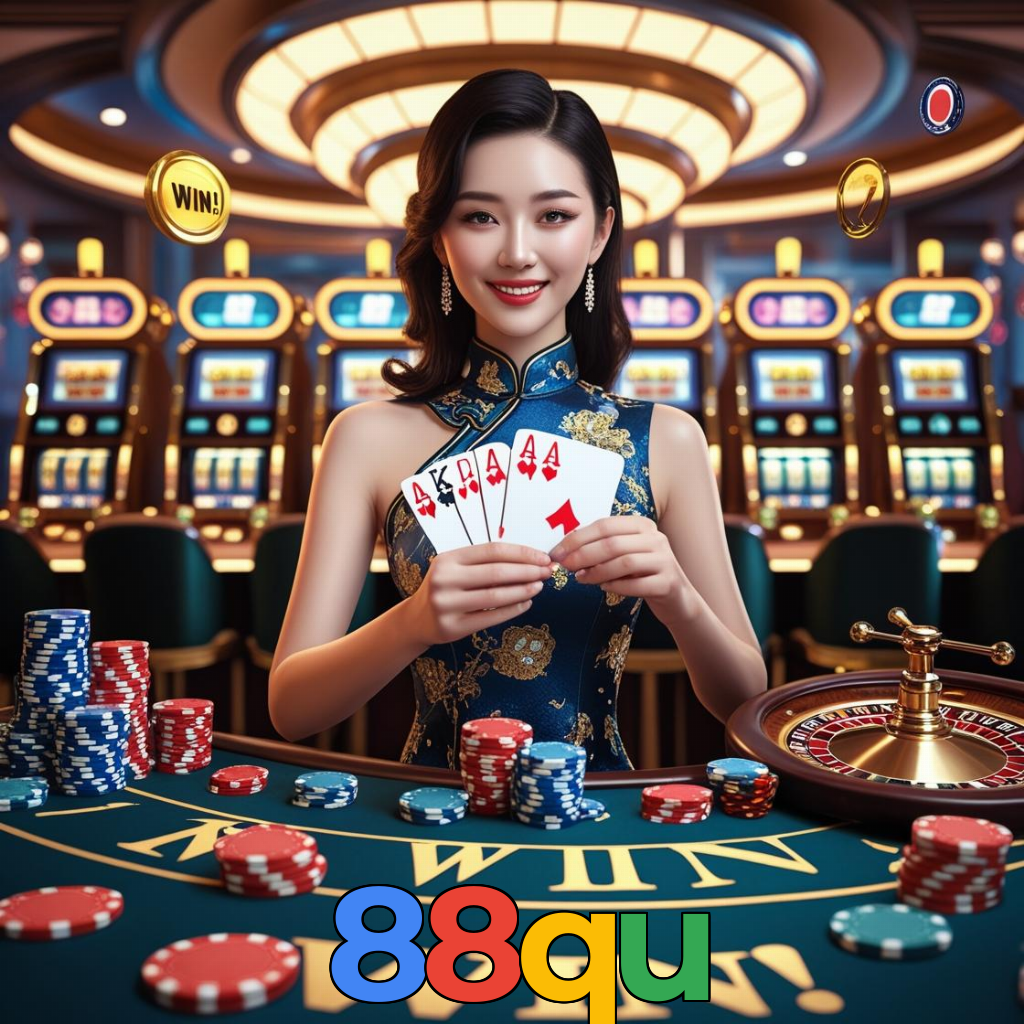 88qu:Aposte nas melhores mesas de poker e vença como nunca!