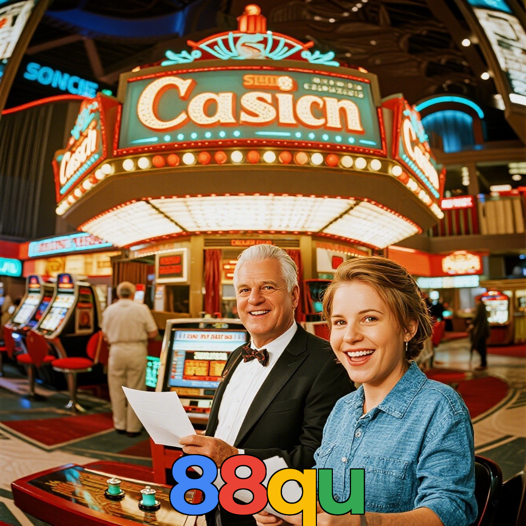 88qu：Jogue blackjack e conquiste vitórias épicas no nosso cassino online!