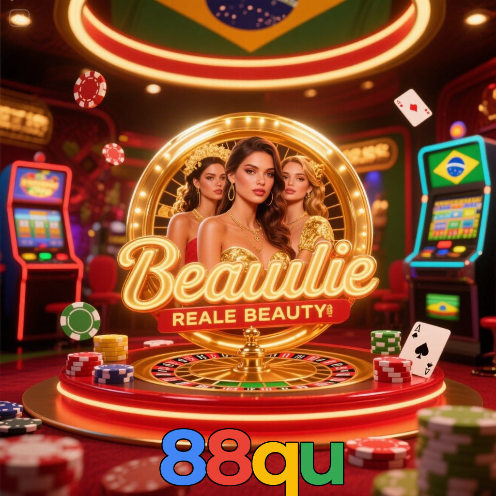 88qu:Apostas no futebol e diversão com roleta e blackjack no nosso cassino online!