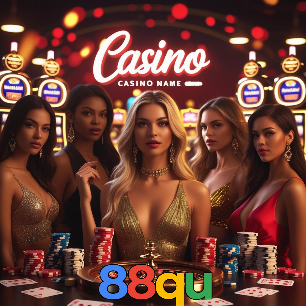 88qu:Apostas emocionantes em futebol e vitórias épicas no cassino online!