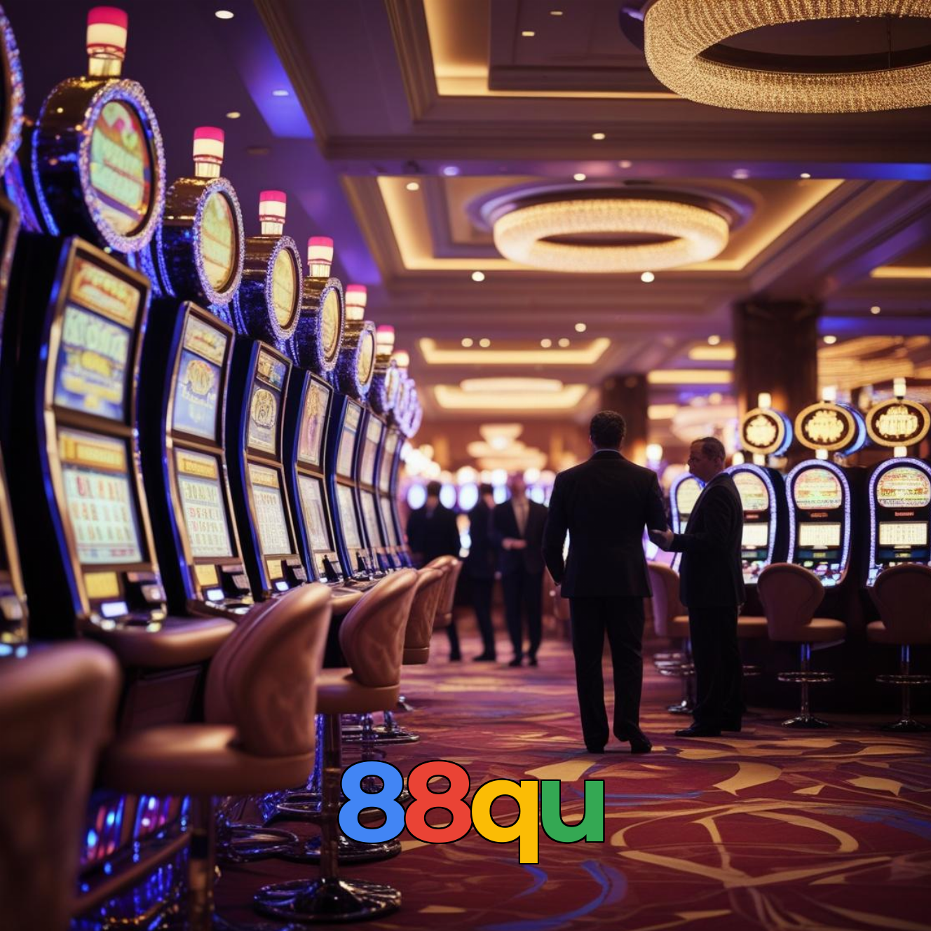 88qu:Vença no poker, aposte no futebol e divirta-se com os melhores jogos de cassino!
