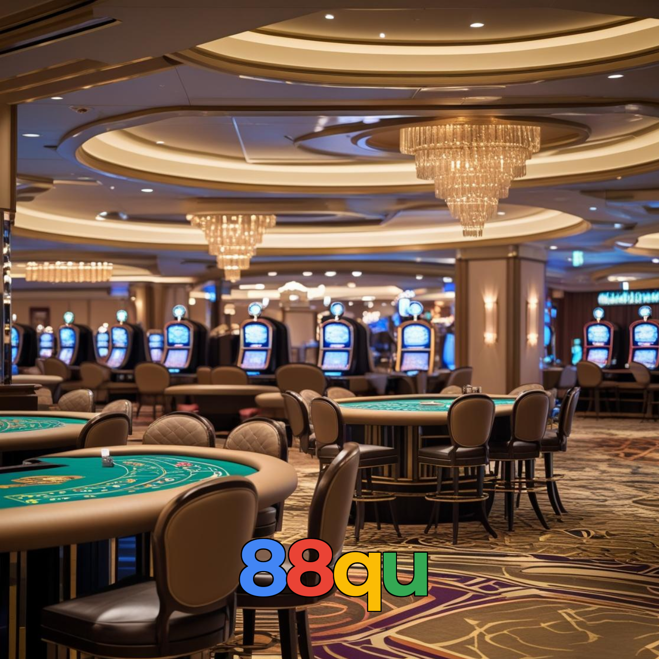 88qu:Em cada giro nas slots, a vitória está ao seu alcance!