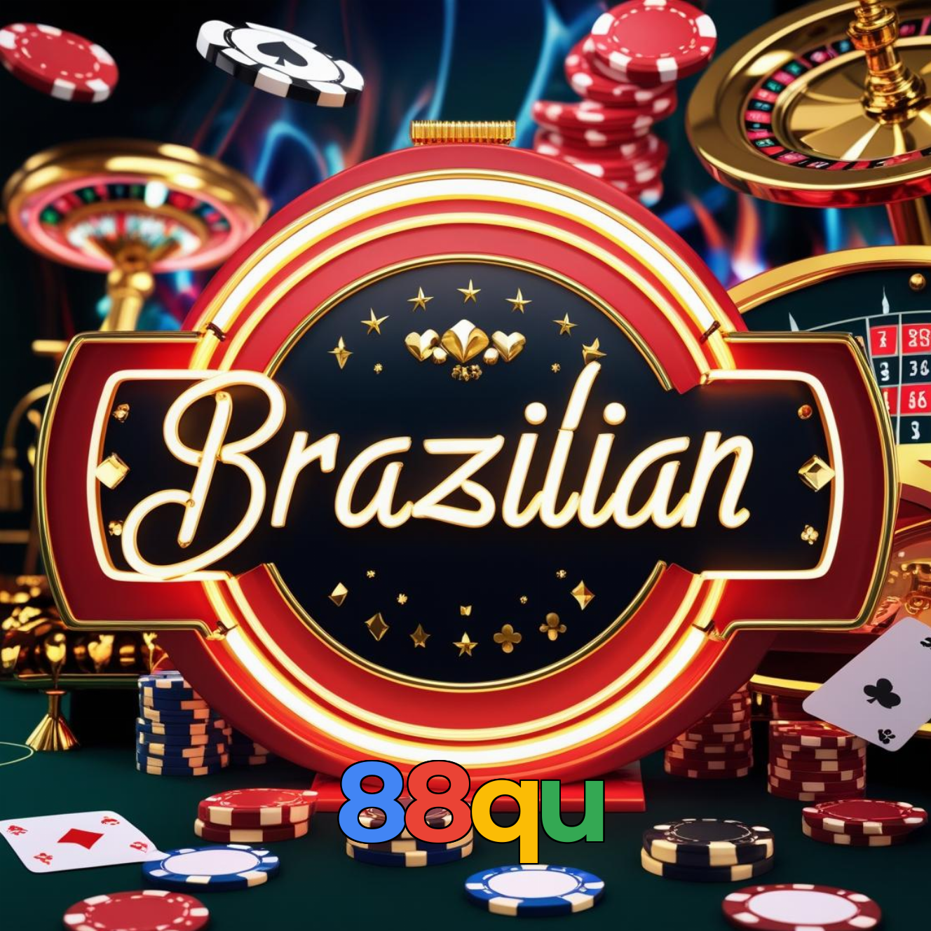 88qu:Jogue roleta, aposte no futebol e vença no nosso cassino online!