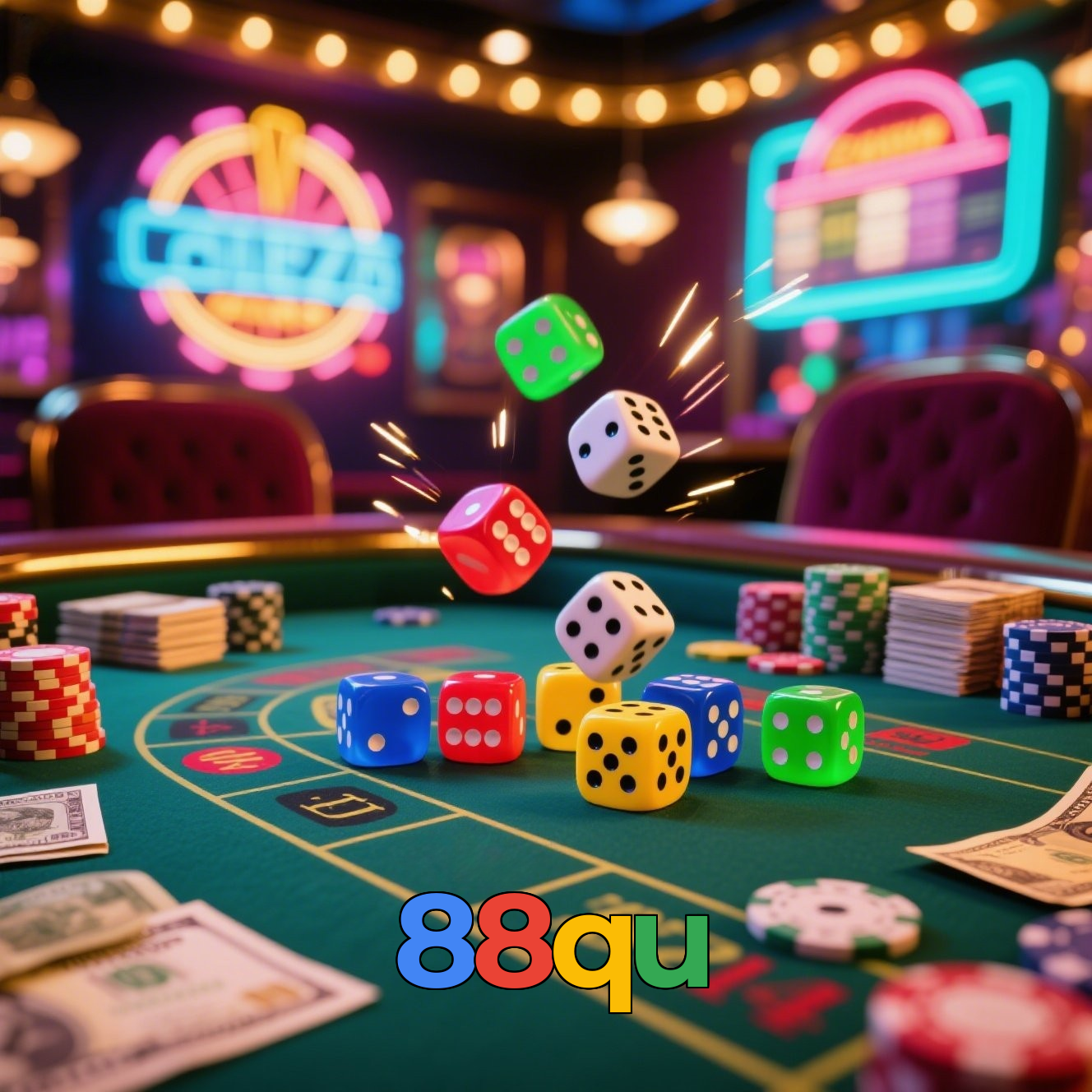 88qu:O futebol online está esperando por você, com grandes recompensas!
