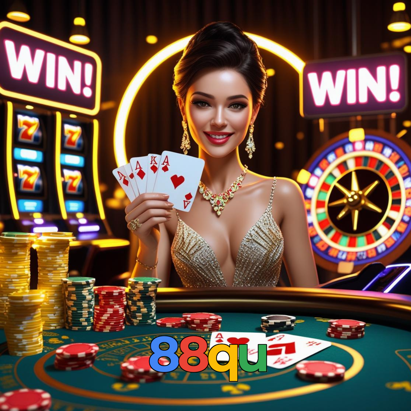 88qu:Jogue poker, aposte no futebol e ganhe prêmios incrÃveis!