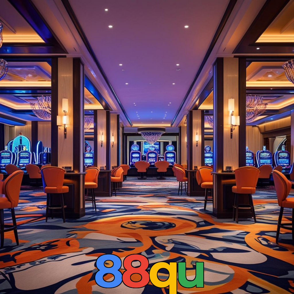 88qu：Jogue poker online e prove sua habilidade nas cartas!