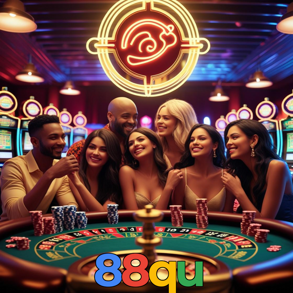 88qu:Vença no futebol e nos melhores jogos de cassino online, como poker e roleta!