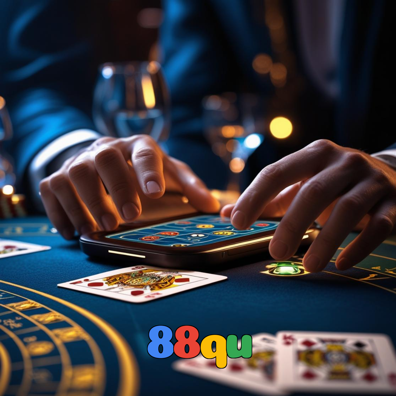 88qu:Jogue nas melhores slots e conquiste jackpots incrÃveis!