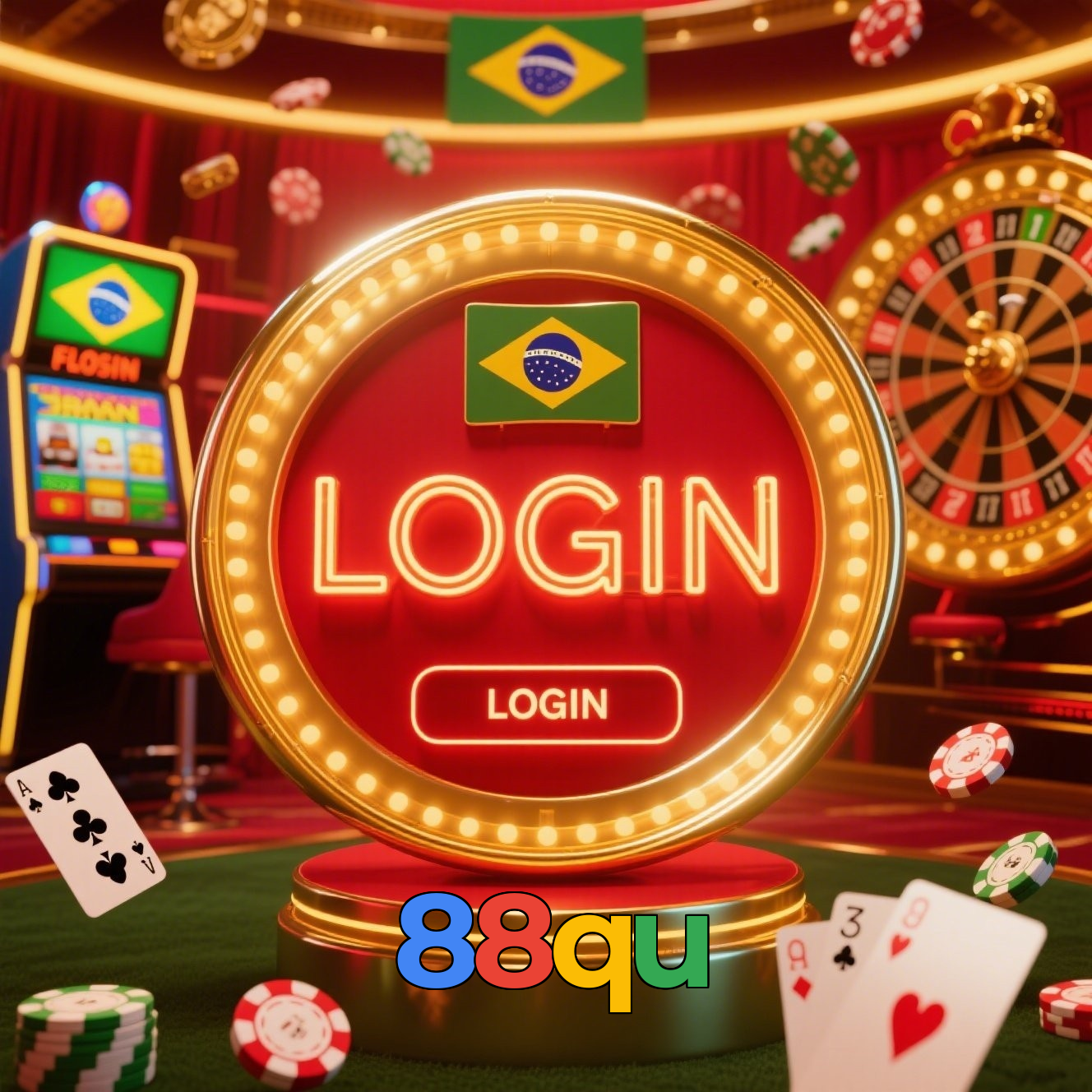 88qu:Jogue blackjack e sinta a emoção de vencer no cassino!