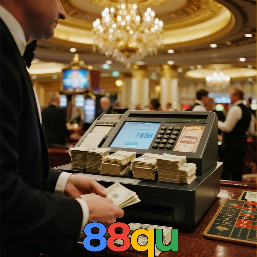 88qu:Jogue roleta, aposte no futebol e ganhe em grande estilo no cassino!
