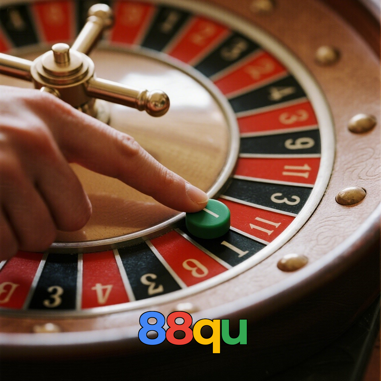 88qu:A sorte está na roleta! Aposte e vença agora mesmo!