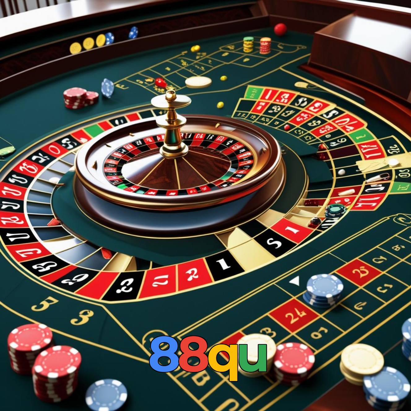 88qu:A diversão está garantida! Aposte nas melhores slots agora!