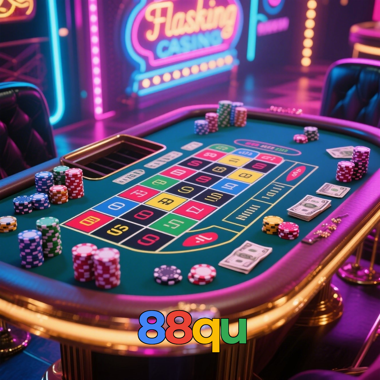 88qu:Jogue blackjack, aposte no futebol e conquiste grandes vitórias!
