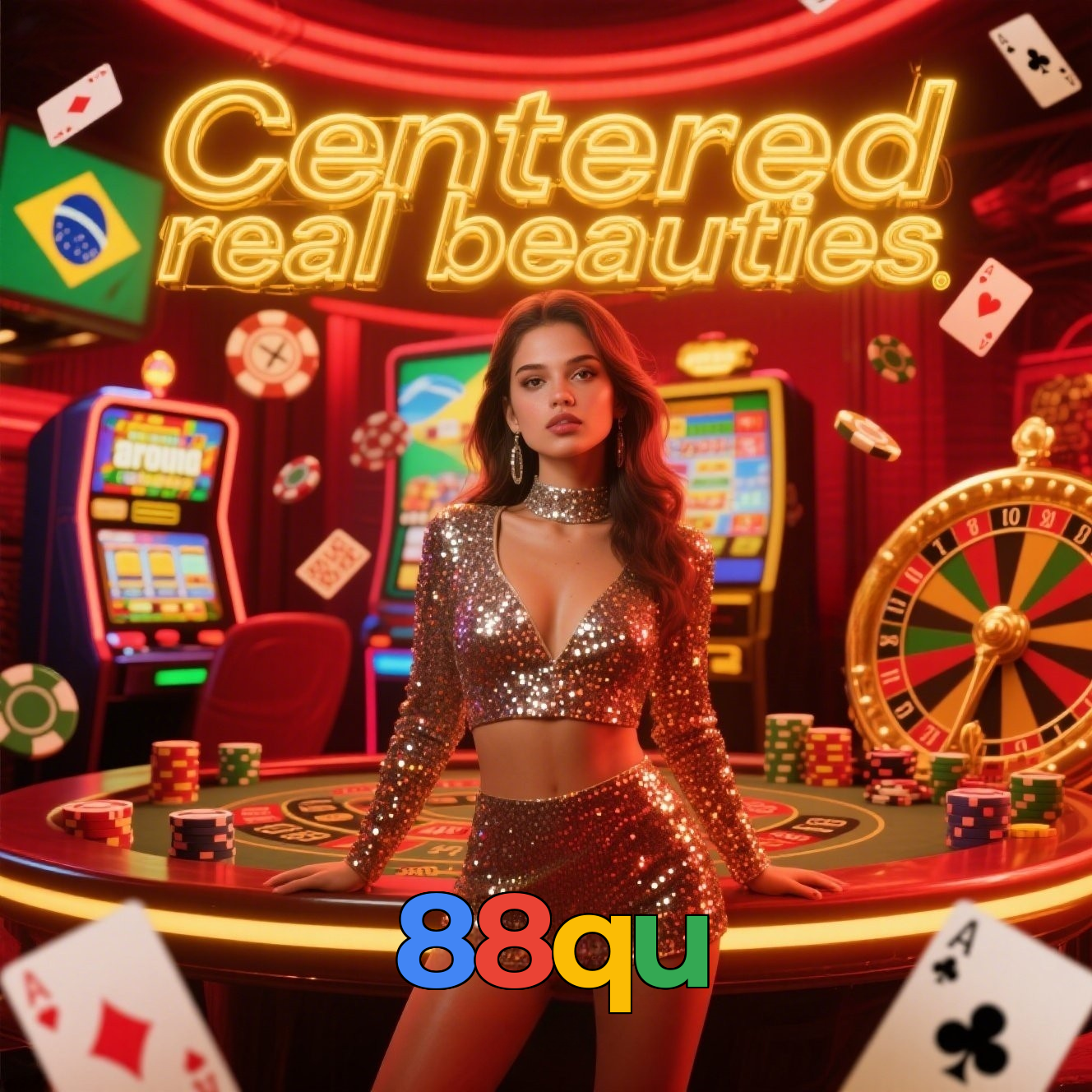 88qu:Aposte no futebol online e seja o vencedor dessa partida!