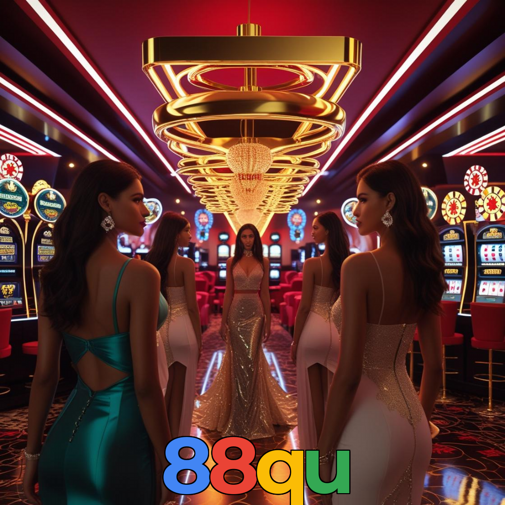 88qu:O cassino online oferece grandes prêmios! Aposte e ganhe agora!