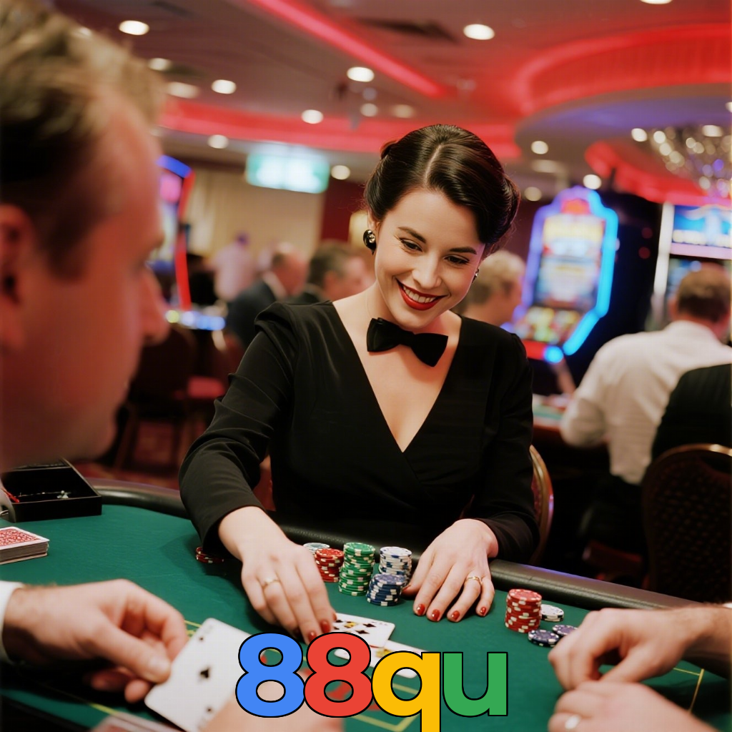 88qu:Jogue poker online e mostre que você é o mestre do jogo!
