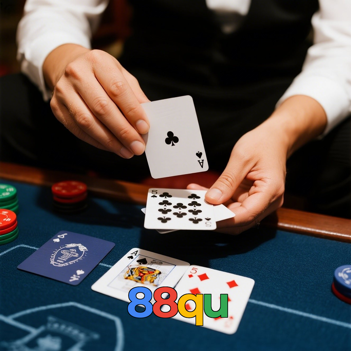 88qu:Apostas emocionantes no futebol e diversão garantida com poker e roleta!