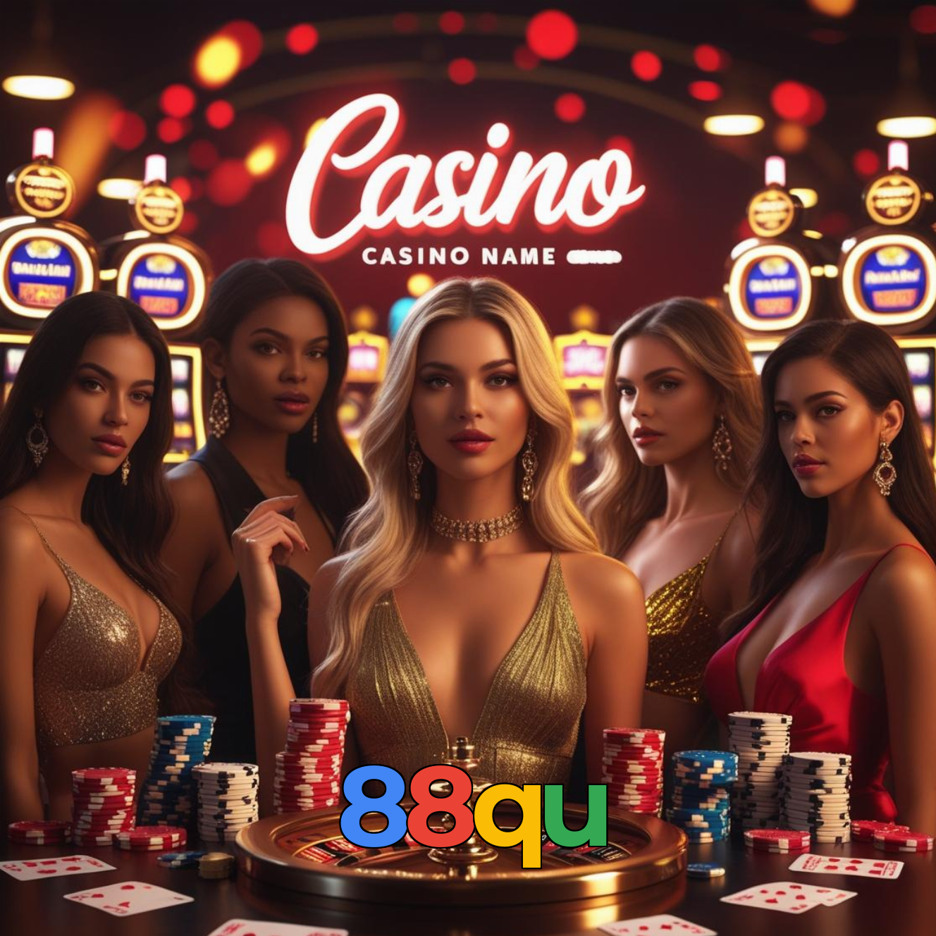 88qu:Conquiste prêmios no blackjack e aposte no futebol ao vivo com segurança!