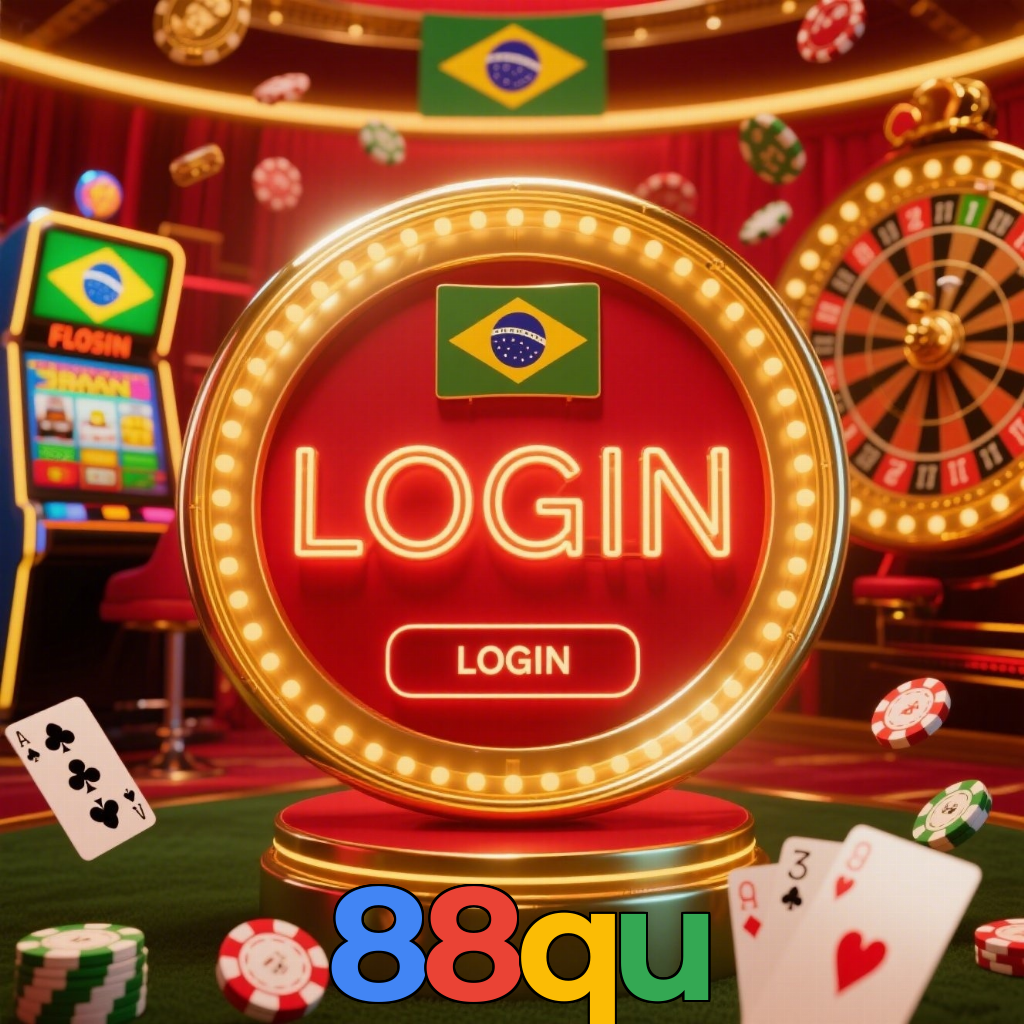 88qu:Aposte no futebol e jogue as melhores slots para grandes vitórias!