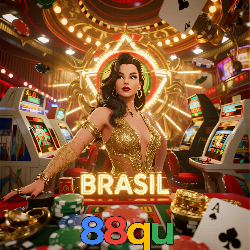 88qu:Aposte agora nas roletas e mostre sua sorte!
