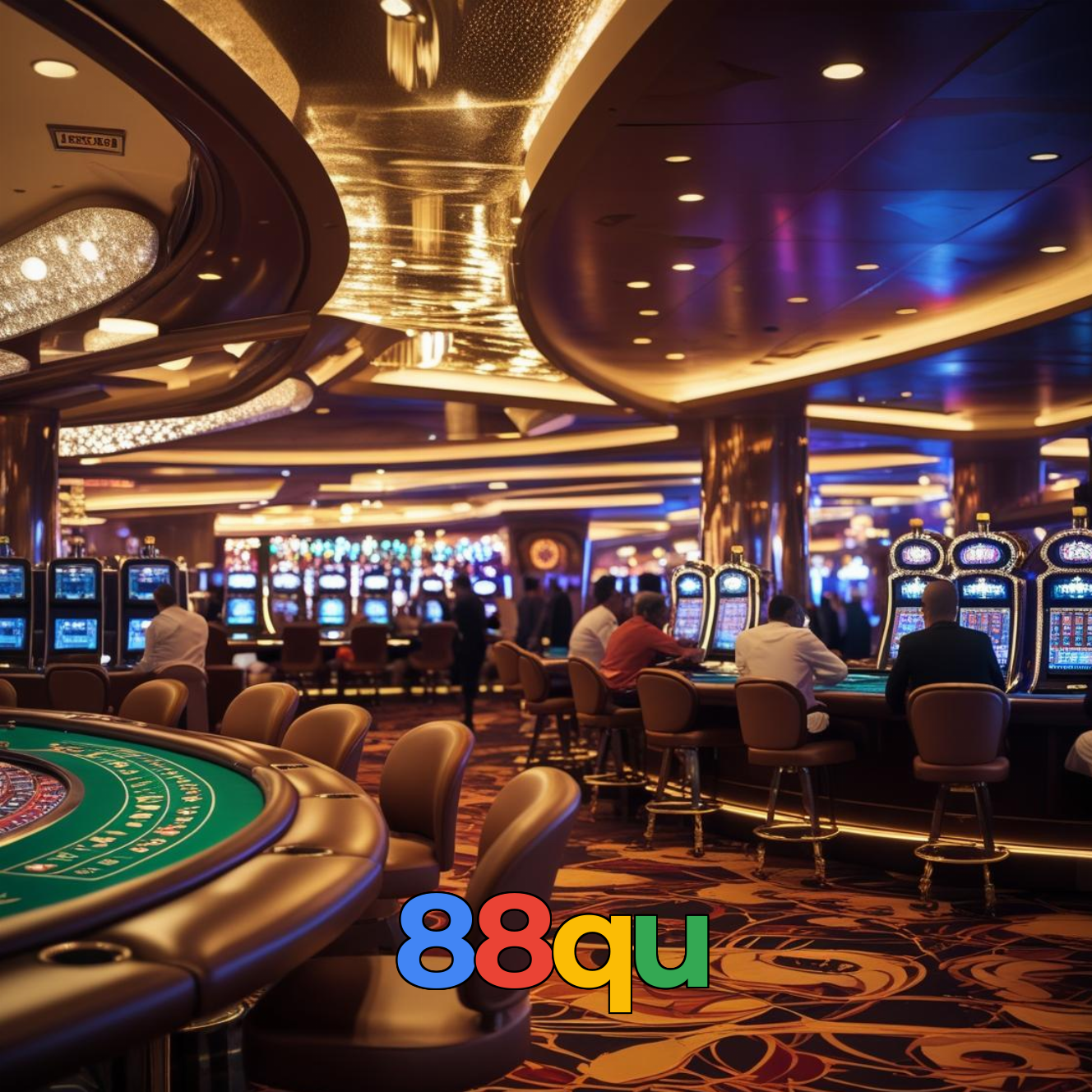 88qu:Jogue poker, aposte no futebol e vença com grandes vitórias no cassino online!