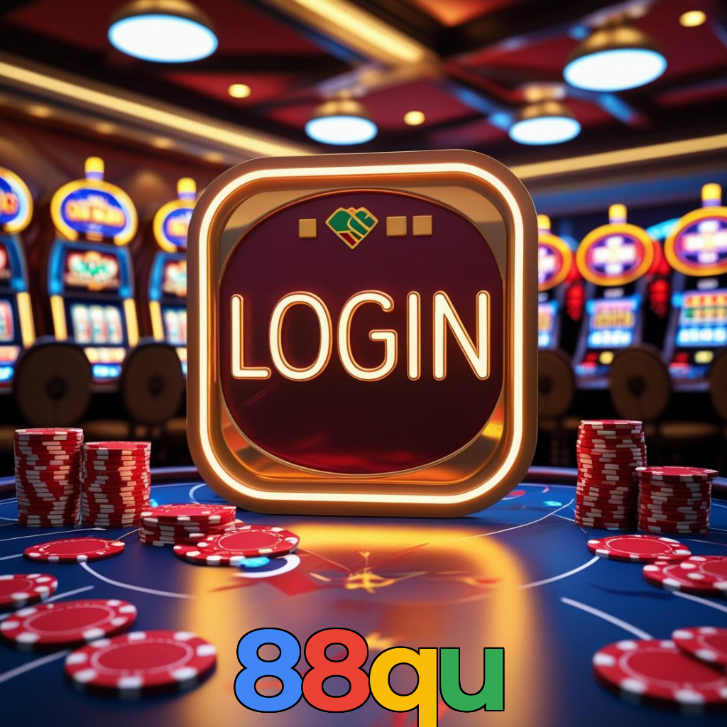 88qu:O cassino online oferece grandes prêmios! Aposte e ganhe agora!