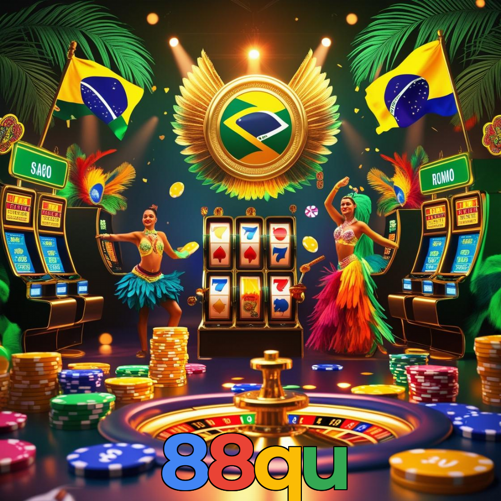 88qu:Vença no poker e mostre que você é um mestre das cartas!