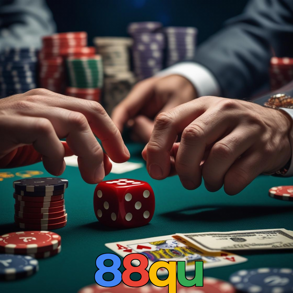 88qu:Jogue nas melhores slots e conquiste jackpots incríveis!