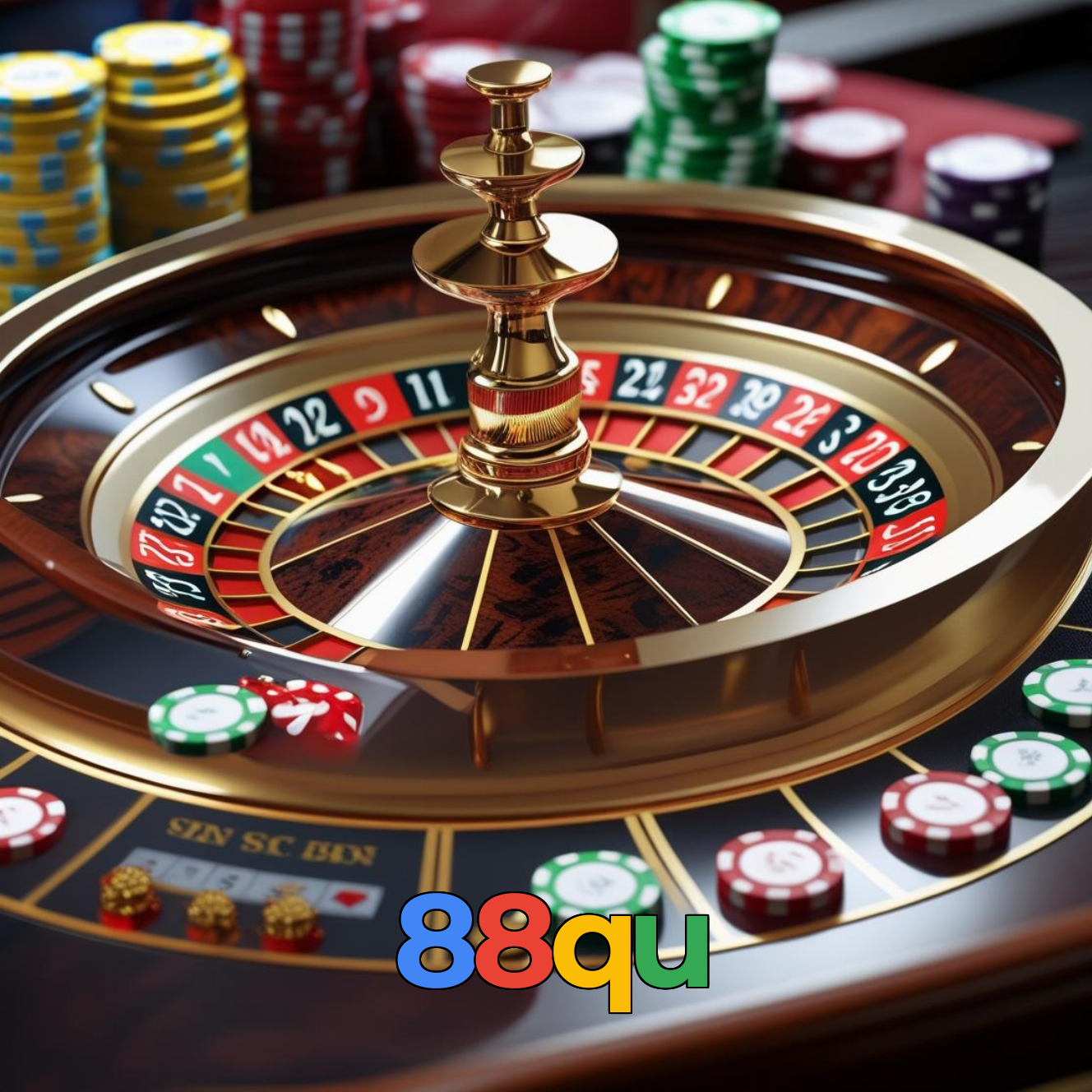 88qu:Vença no blackjack e prove que você é um verdadeiro mestre!