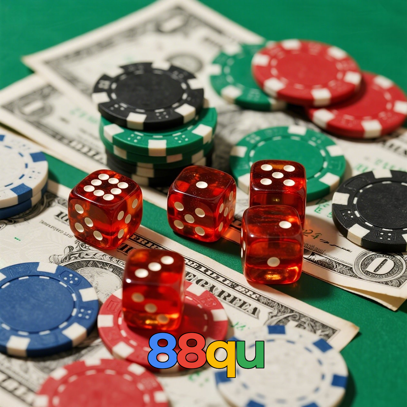 88qu:Aposte no futebol e jogue blackjack com grandes vitórias no cassino online!