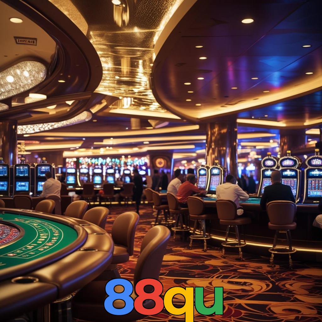 88qu:Jogue nas mesas de poker e vença como um profissional!