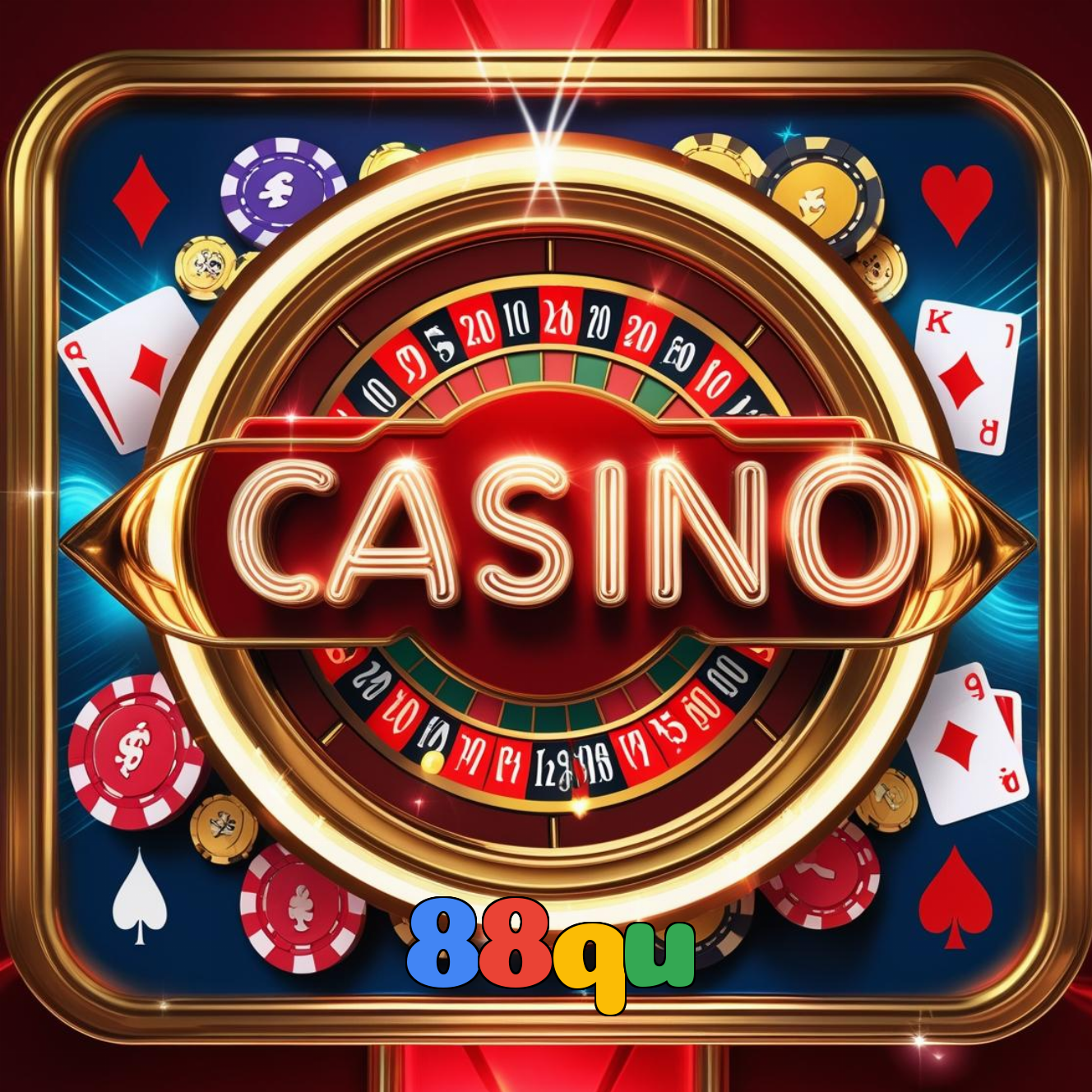 88qu:O melhor do cassino está ao seu alcance! Jogue agora!