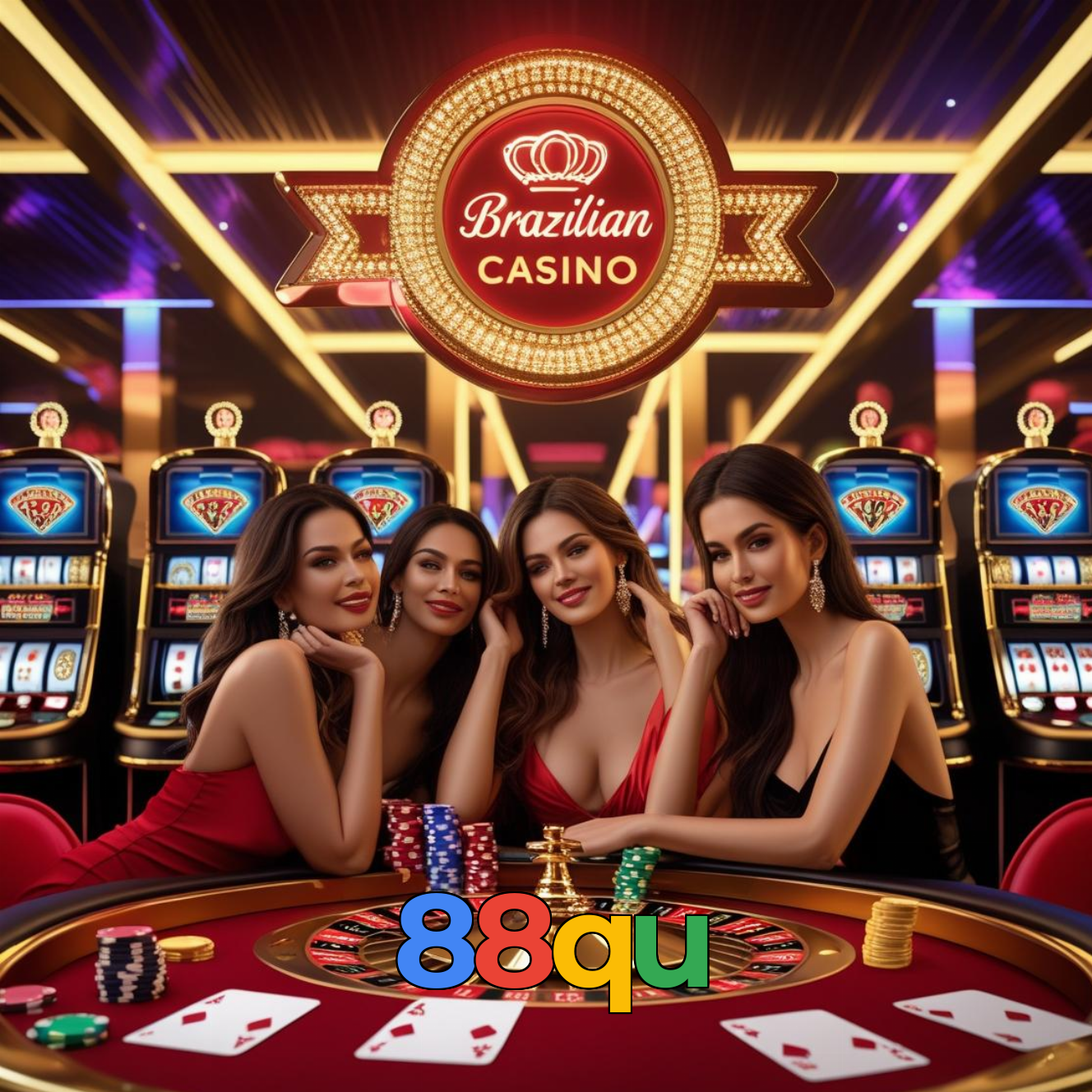 88qu:O cassino mais confiável para apostar no futebol e jogar slots!