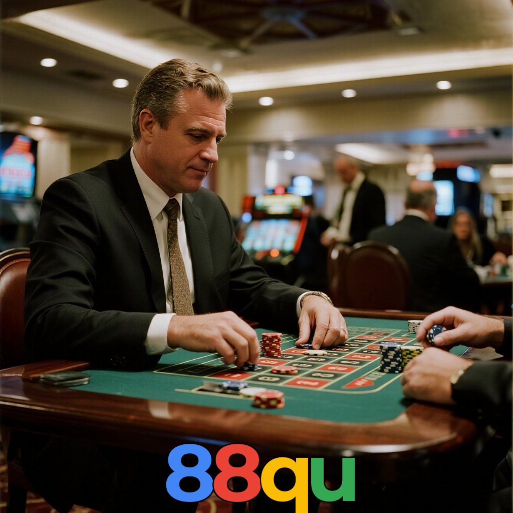 88qu：Jogue no cassino online e aposte no futebol para ganhar grandes prêmios!