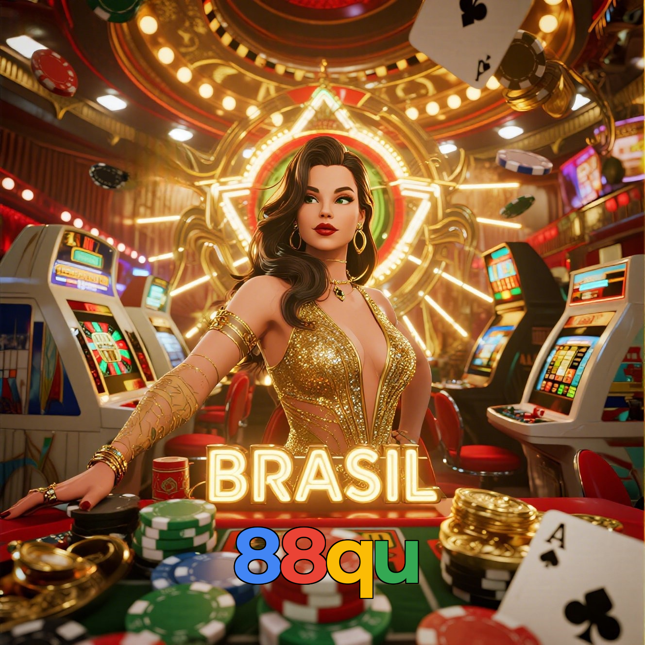 88qu:O futebol digital te espera! Aposte e sinta a emoção de ganhar!