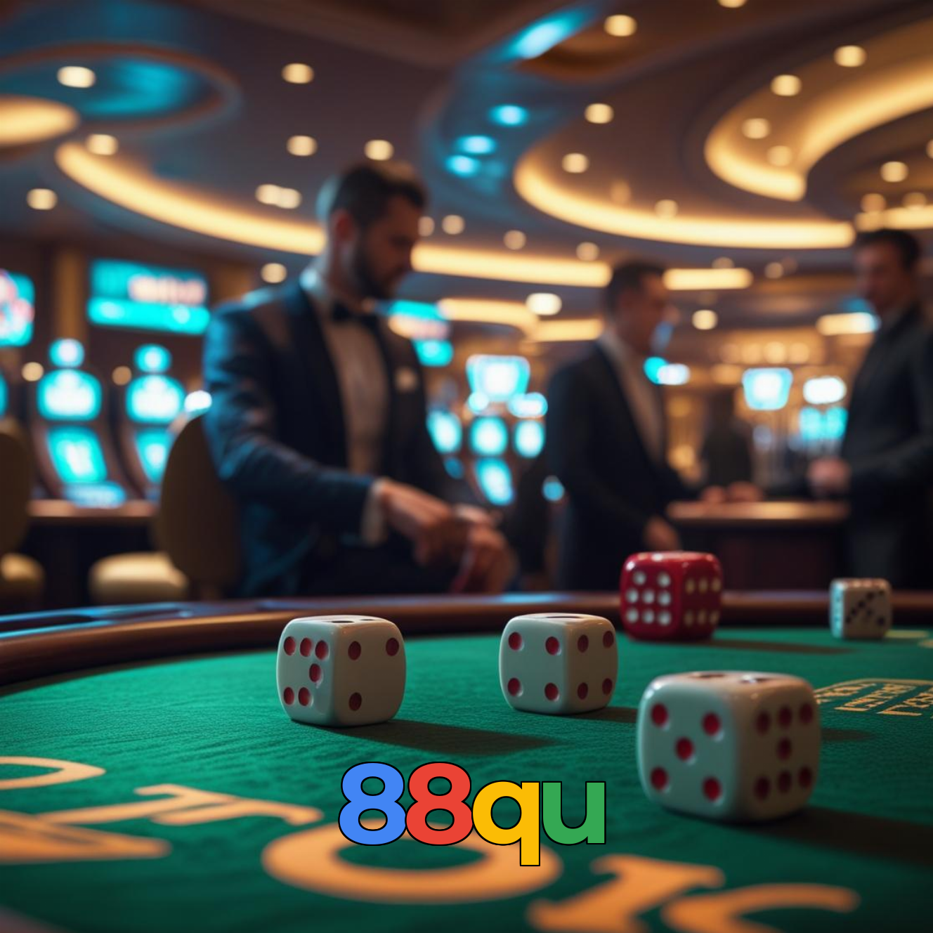88qu:Jogue poker, roleta e aposte ao vivo no futebol online para grandes vitórias!