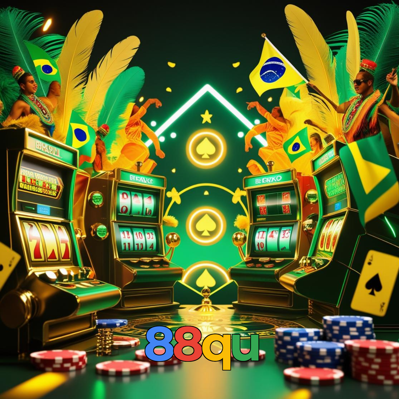 88qu:No futebol online, a sua chance de vitória está a um passe de distância!